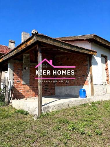 For sale - House in Stambolovo,  Haskovo