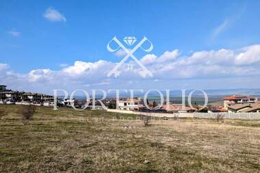 Satış - İnşaat arsası olarak Medovo,  Burgas