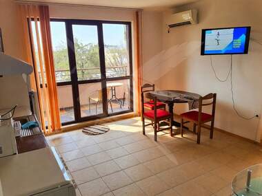 Miete - Wohnung in Saravowo,  Burgas