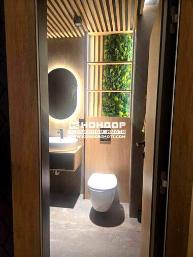 For sale - Apartment in Sadiyski,  Plovdiv