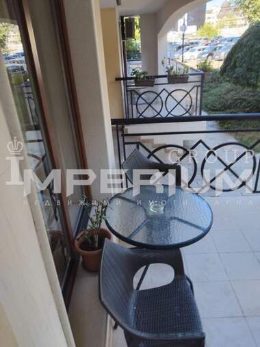 For rent - Apartment in Golden Sands,  Varna