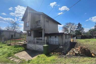 For sale - House in Riahovo,  Ruse