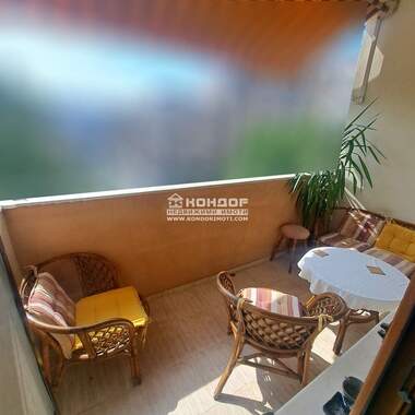 Vânzare - Apartament în Kiuceuk Parij,  Plovdiv