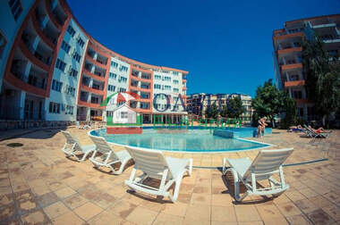 Verkauf - Wohnung in Rawda,  Burgas