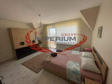 For rent - House in Priseltsi,  Varna