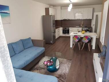 Kira - Apartman olarak Mladejki halm,  Plovdiv