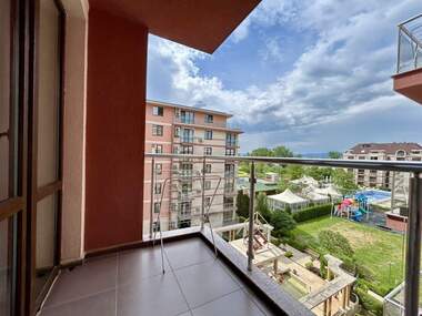 Satış - Apartman olarak Nesebar,  Burgas