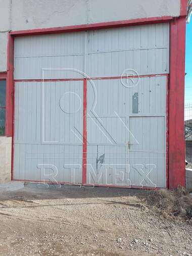 For sale - Warehouse in Industrialna zona-Sever,  Plovdiv