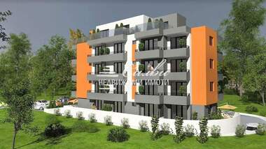 Продажба - Апартамент в Боровец,  Търговище