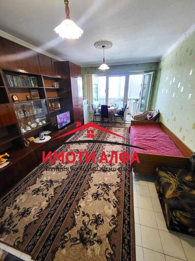 Продажа - Квартира в Димитровград,  Хасково