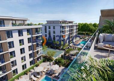 For sale - Apartment in Nessebar,  Burgas