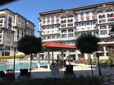 Vânzare - Apartament în Sveti Vlas,  Burgas