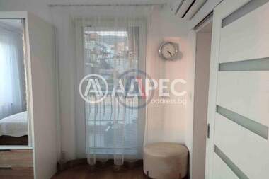 For sale - Apartment in Sveti Vlas,  Burgas