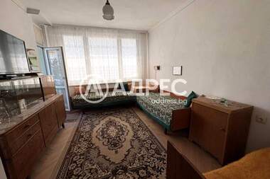 For sale - Apartment in Koliu Ficheto,  Sliven