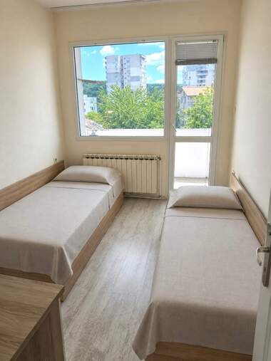 Vânzare - Apartament în Asparuhovo,  Varna