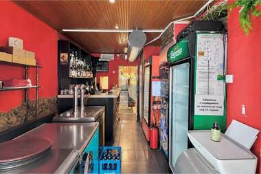 Închiriere - Restaurant în Wider Center,  Ruse