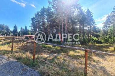 For sale - For Construction in Vazrajdane 2,  Varna