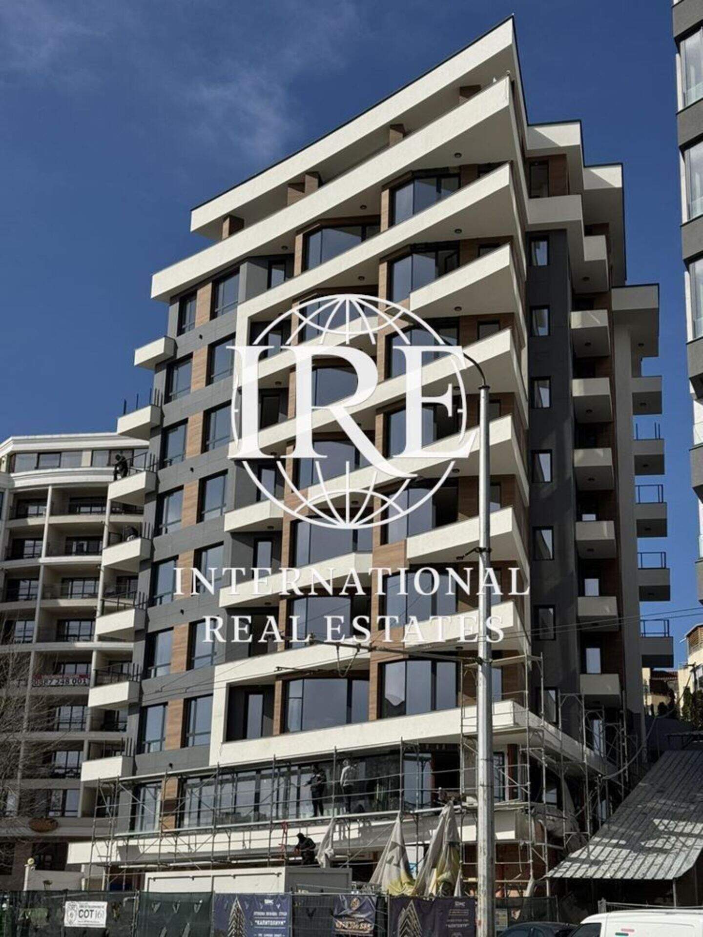 2 bedroom Apartment in Briz, Varna – photo 6