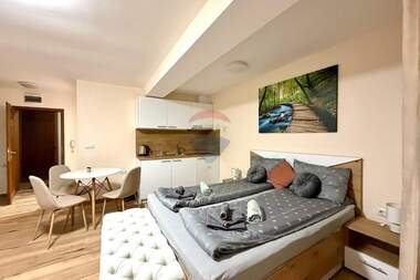 For sale - Apartment in Centеr,  Veliko Tarnovo