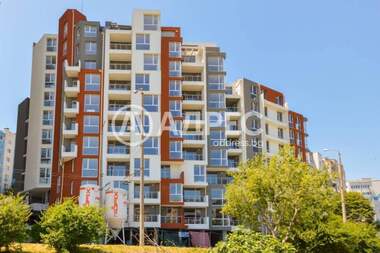 For sale - Apartment in Meden Rudnik,  Burgas