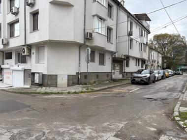 For sale - Garage in jP Gara,  Varna