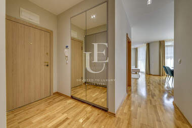 For sale - Apartment in Manastirski livadi-Zapad,  Sofia