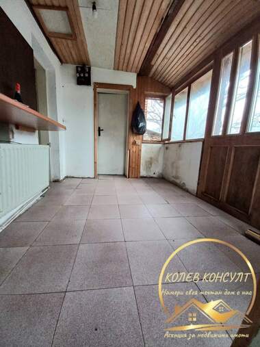 For sale - House in Vaglarovo,  Haskovo