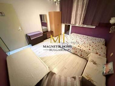 For rent - Apartment in Meden Rudnik,  Burgas