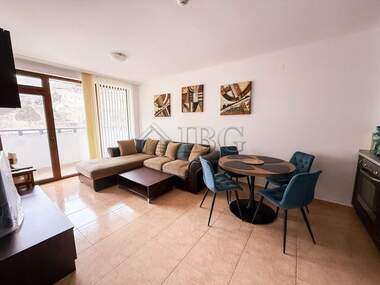 For sale - Apartment in Sveti Vlas,  Burgas