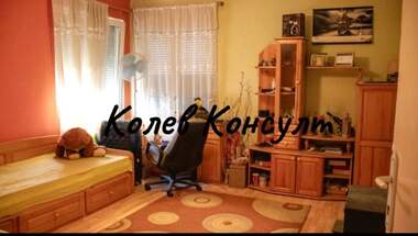For sale - House in Promishlena zona-Iug,  Haskovo