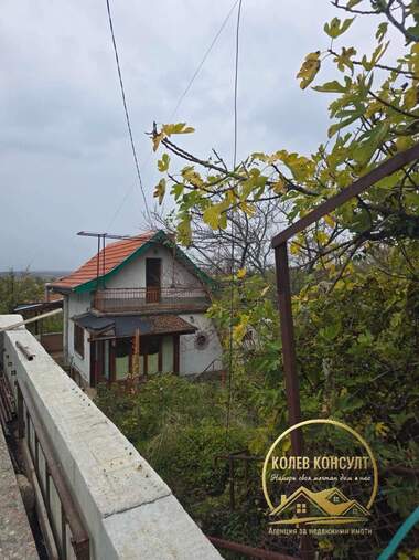 For sale - House in V.Z. Kenana,  Haskovo
