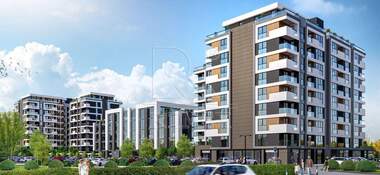 For sale - Apartment in Trakia,  Plovdiv