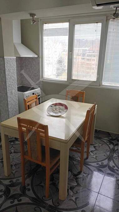 For rent - Apartment in Cveten kvartal,  Varna