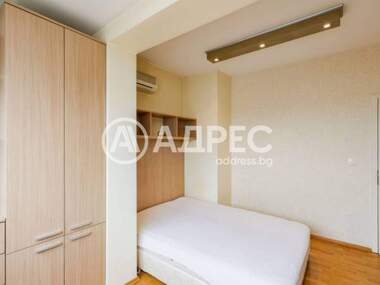 For sale - Apartment in Vazrajdane 1,  Varna