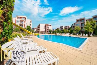 Satış - Apartman olarak Sunny Beach,  Burgas