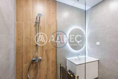 For sale - Apartment in Vazrajdane 1,  Varna