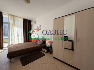 Verkauf - Wohnung in Sonnenstrand,  Burgas