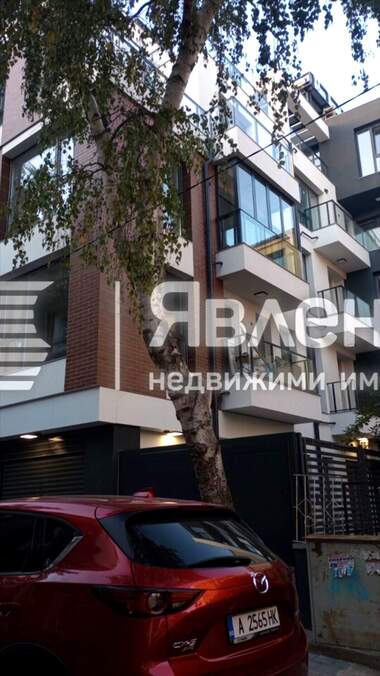 Verkauf - Wohnung in Zentar,  Burgas