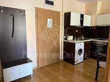 Продажба - Апартамент в Свети Влас,  Бургас