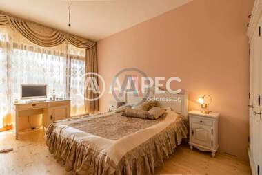 Vânzare - Apartament în Sea Garden,  Varna