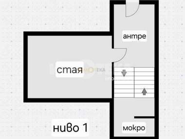 For sale - Apartment in V.Z. Gardova glava,  Sofia