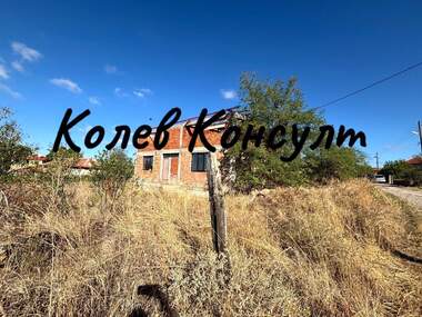 For sale - House in Oriahovo,  Haskovo