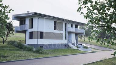 For sale - House in Belashtica,  Plovdiv