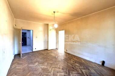 For sale - Apartment in Mladost-4,  Sofia