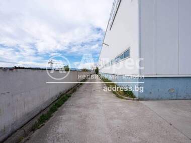 Vânzare - Spațiu industrial în Voîvodinovo,  Plovdiv