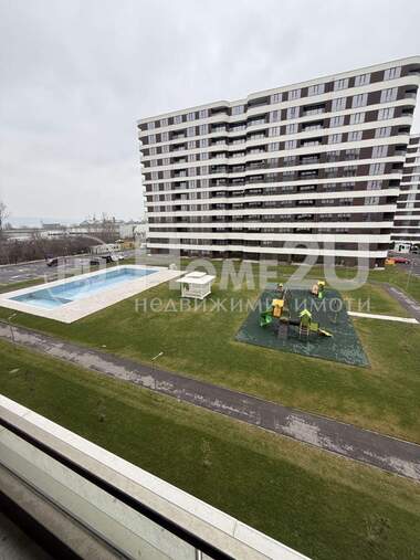 Продажба - Апартамент в Трошево,  Варна