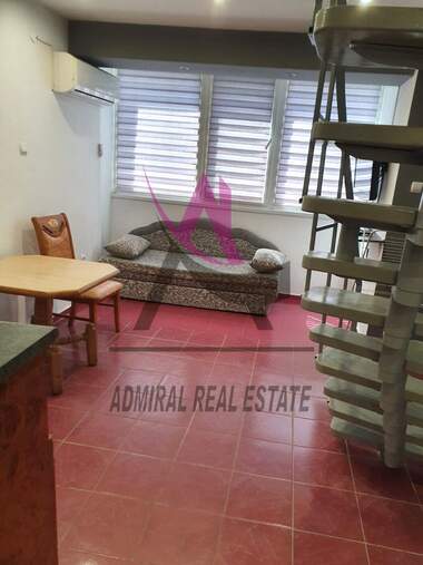 For sale - Apartment in Chataldja,  Varna