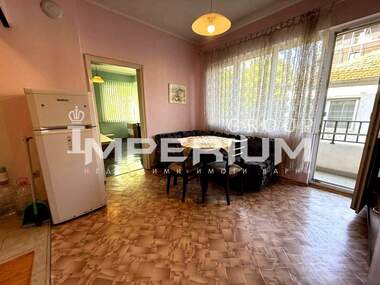 Аренда - Квартира в ВИНС - Червен площад,  Варна