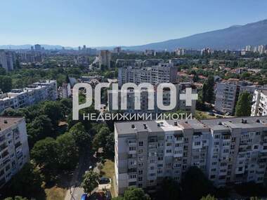 Продажба - Апартамент в Разсадника,  София