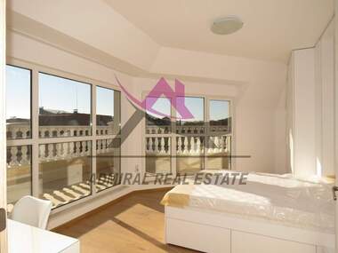 For rent - Apartment in Briz,  Varna